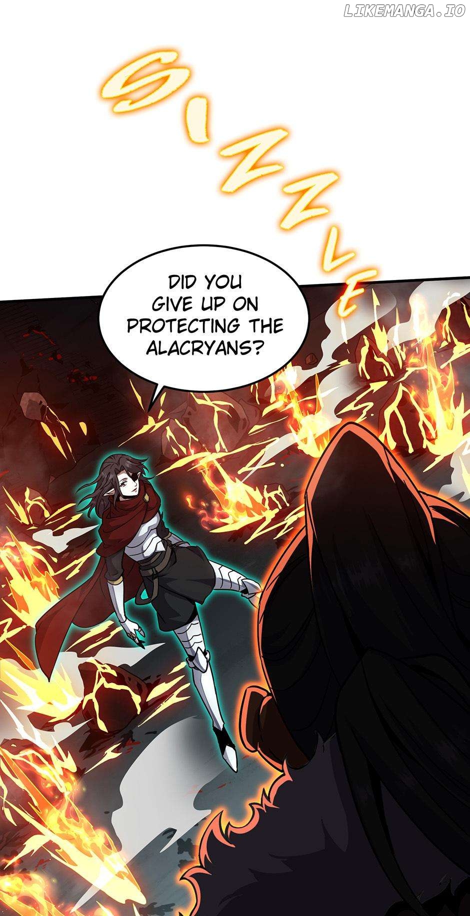 The Beginning After The End Chapter 203 image 078